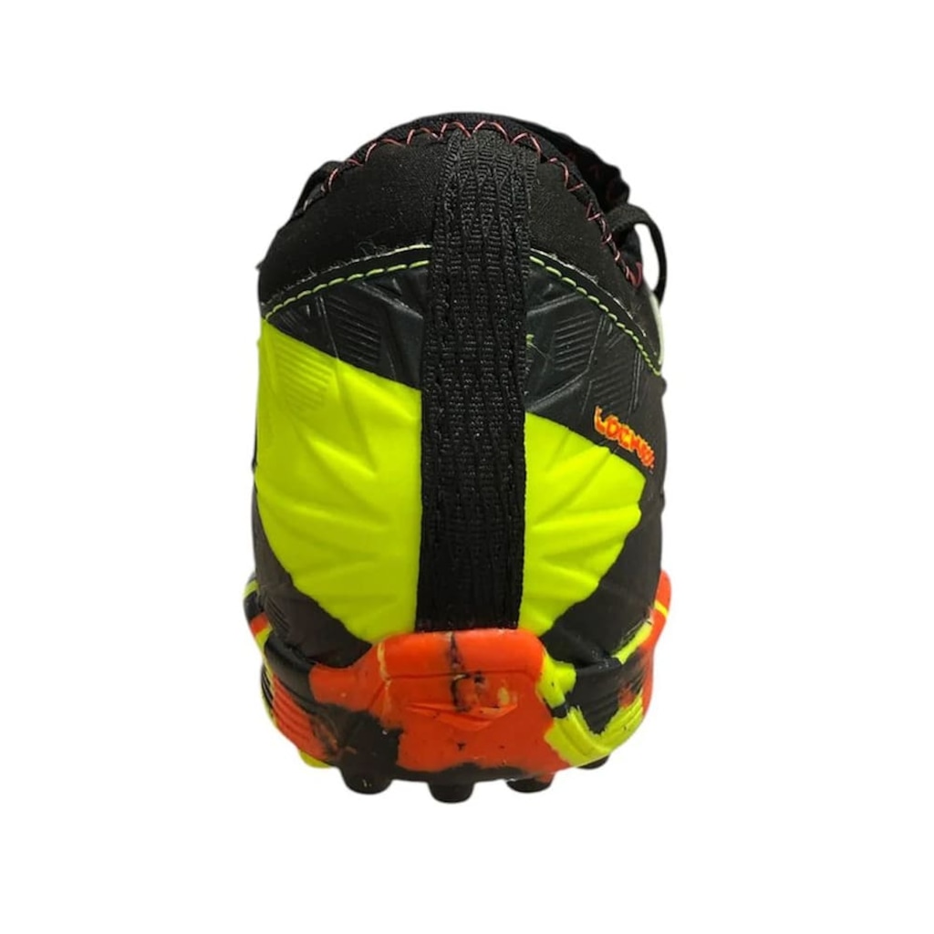 Imagem 3 do produto Chuteira Society Infantil Penalty Rx Locker Y-3