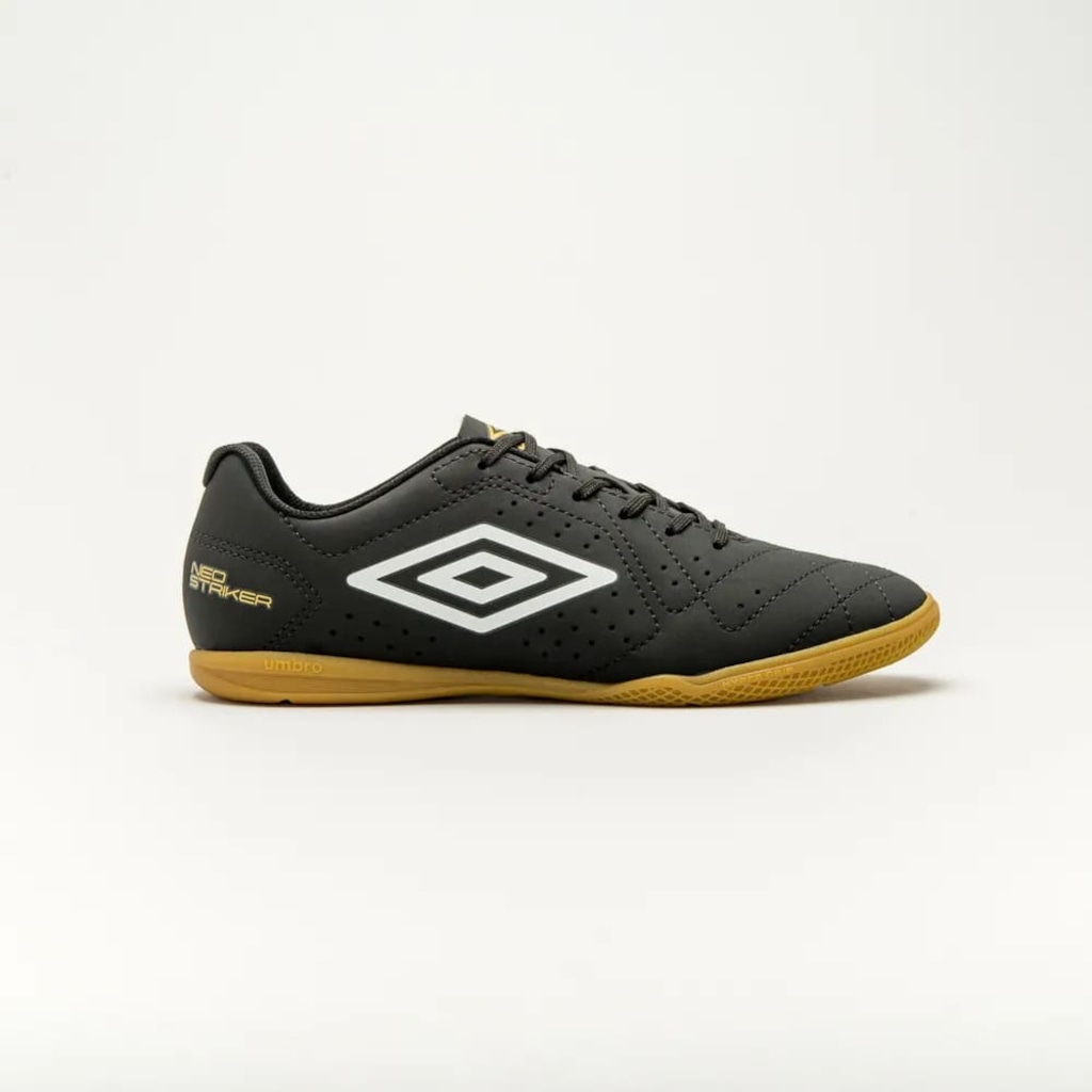 Chuteira Futsal Adulto Umbro Neo Striker