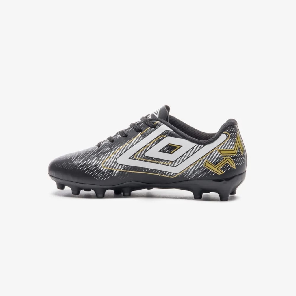 Imagem 2 do produto Chuteira de Campo Infantil Umbro Heatmap