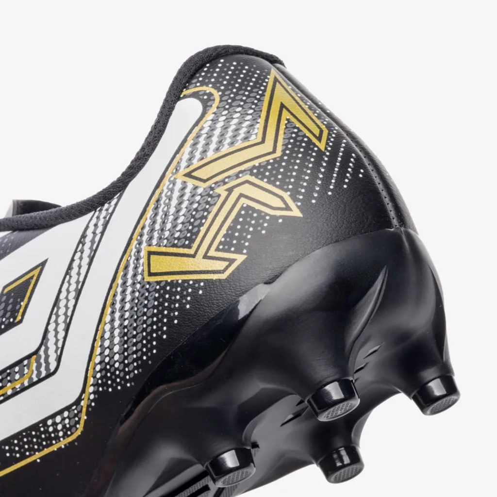 Imagem 4 do produto Chuteira de Campo Infantil Umbro Heatmap