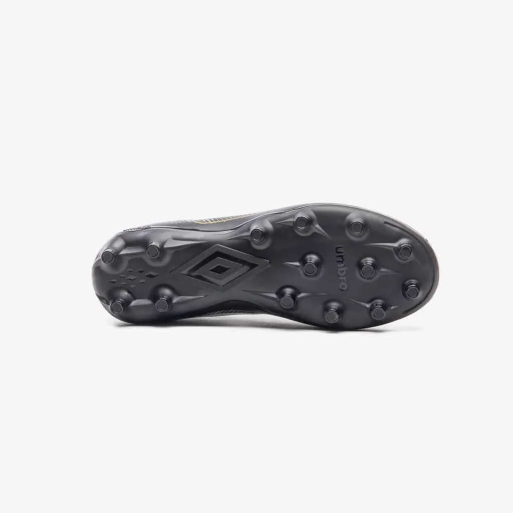 Imagem 5 do produto Chuteira de Campo Infantil Umbro Heatmap