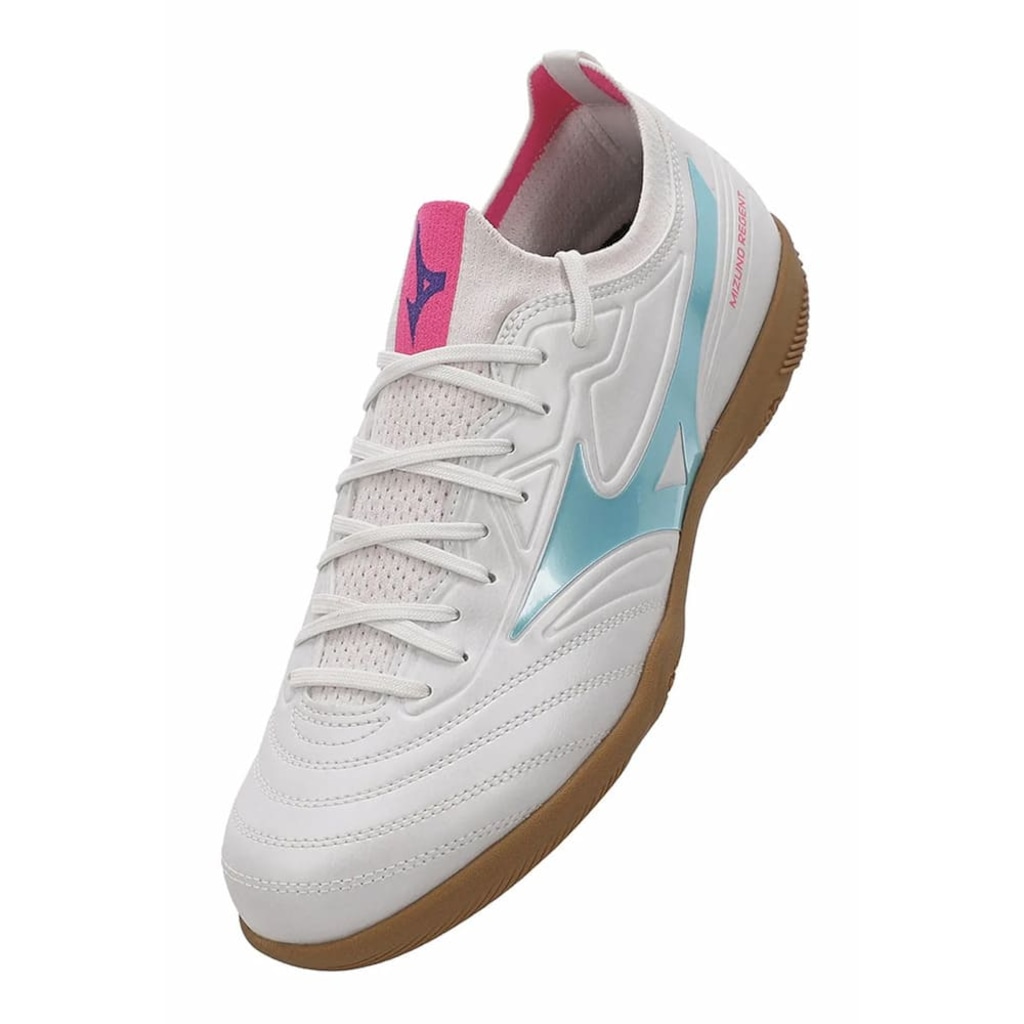 Imagem 2 do produto Chuteira Futsal Adulto Mizuno Regent