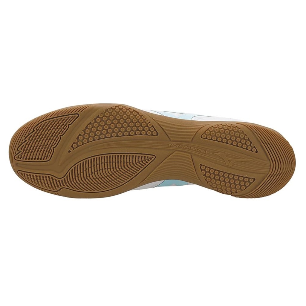 Imagem 4 do produto Chuteira Futsal Adulto Mizuno Regent