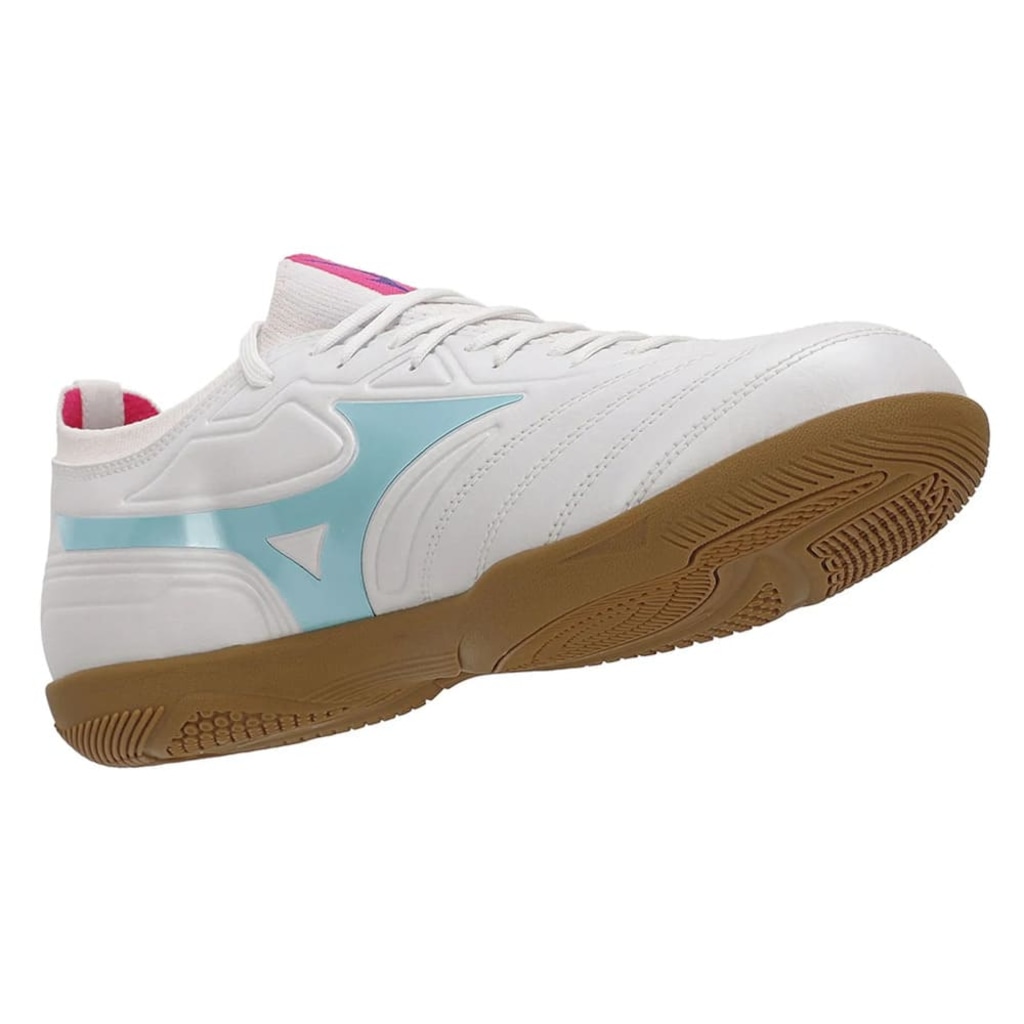 Imagem 5 do produto Chuteira Futsal Adulto Mizuno Regent