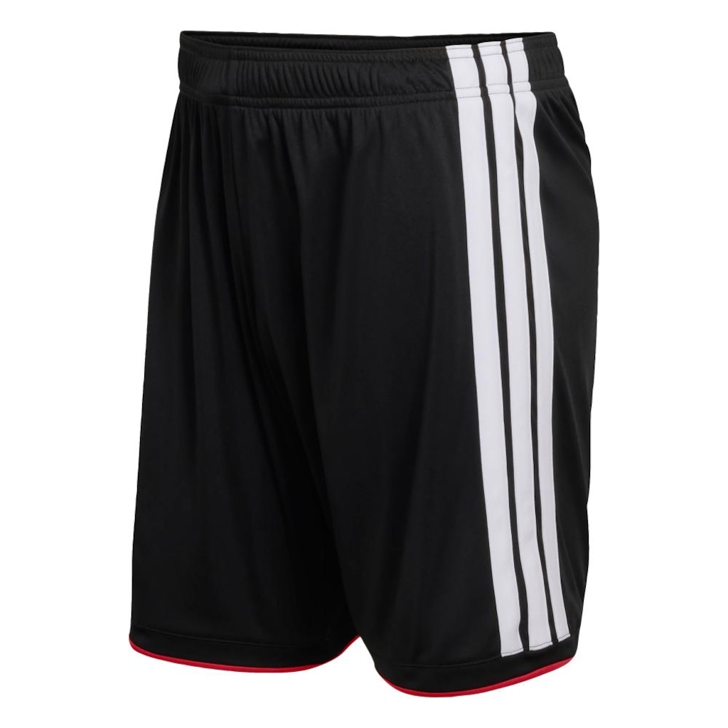 Short Alemanha I 26/27 Adidas Masculino
