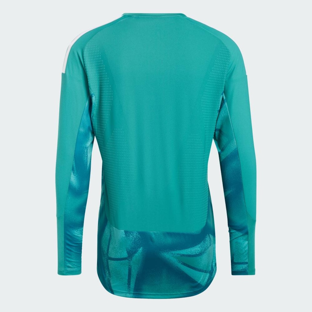 Imagem 3 do produto Camisa de Goleiro da Seleção da Alemanha I 26/27 Adidas Jogador Masculina