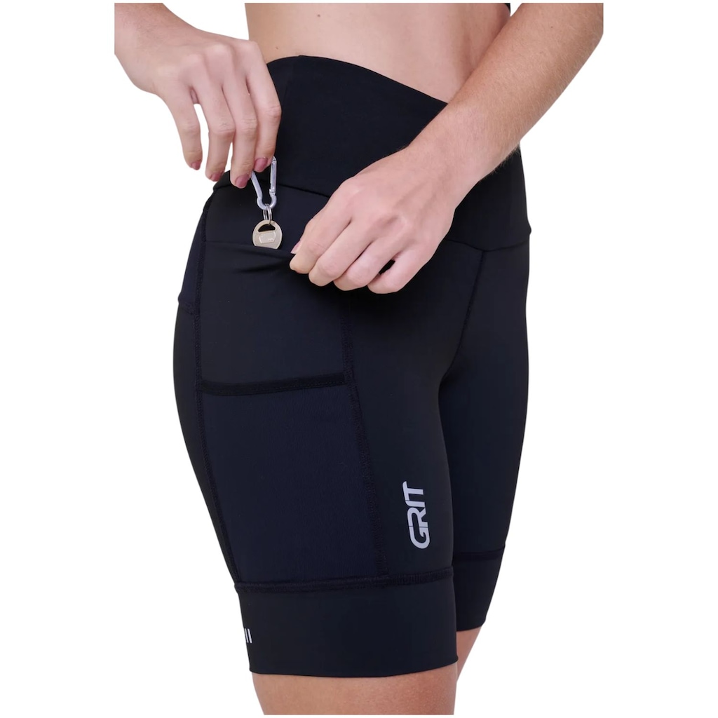 Imagem 2 do produto Bermuda Authen Grit Bossa 7 Bolsos - Feminina