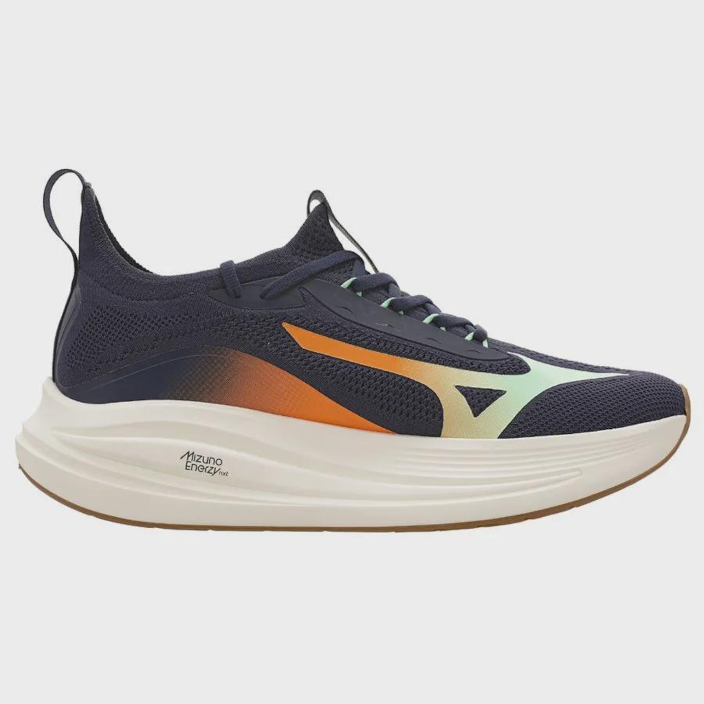 Tênis Neo Aura Knit - Mizuno - Masculino