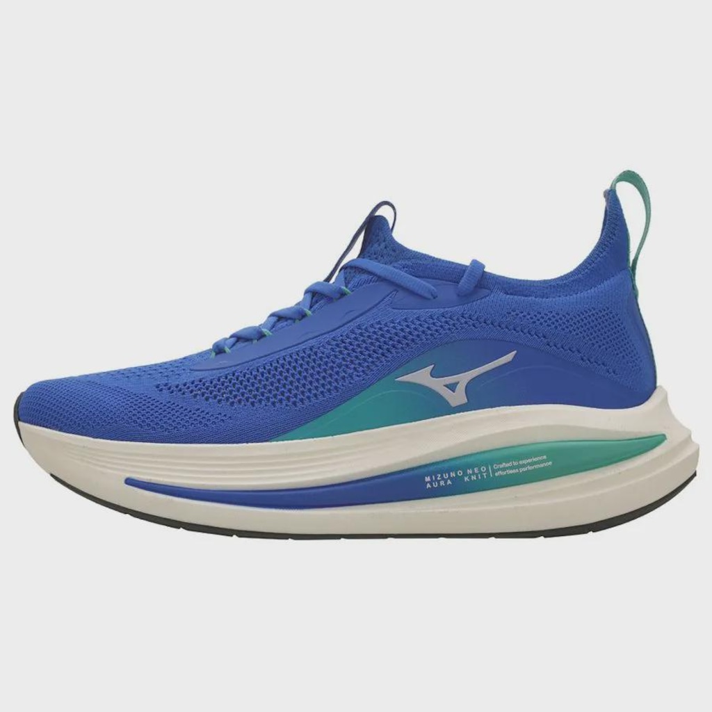 Imagem 2 do produto Tênis Neo Aura Knit - Mizuno - Masculino