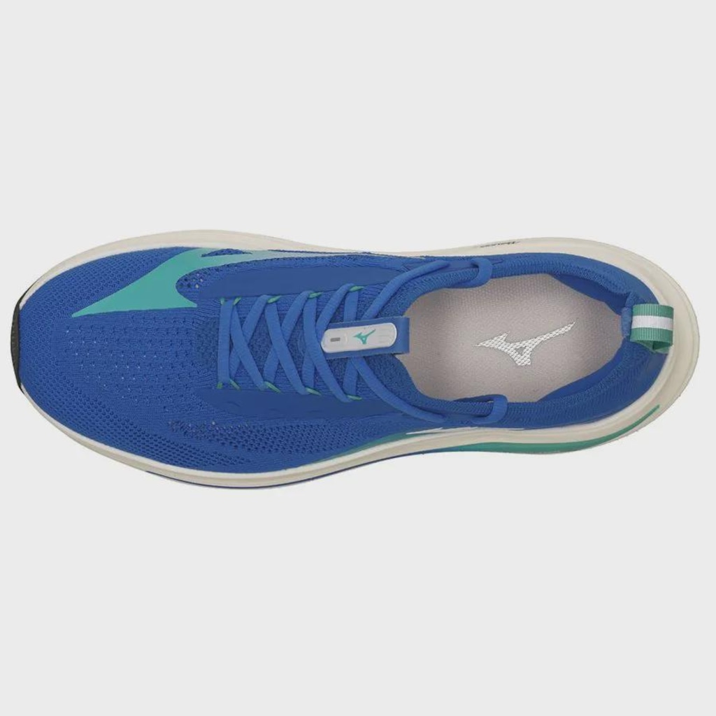 Imagem 3 do produto Tênis Neo Aura Knit - Mizuno - Masculino