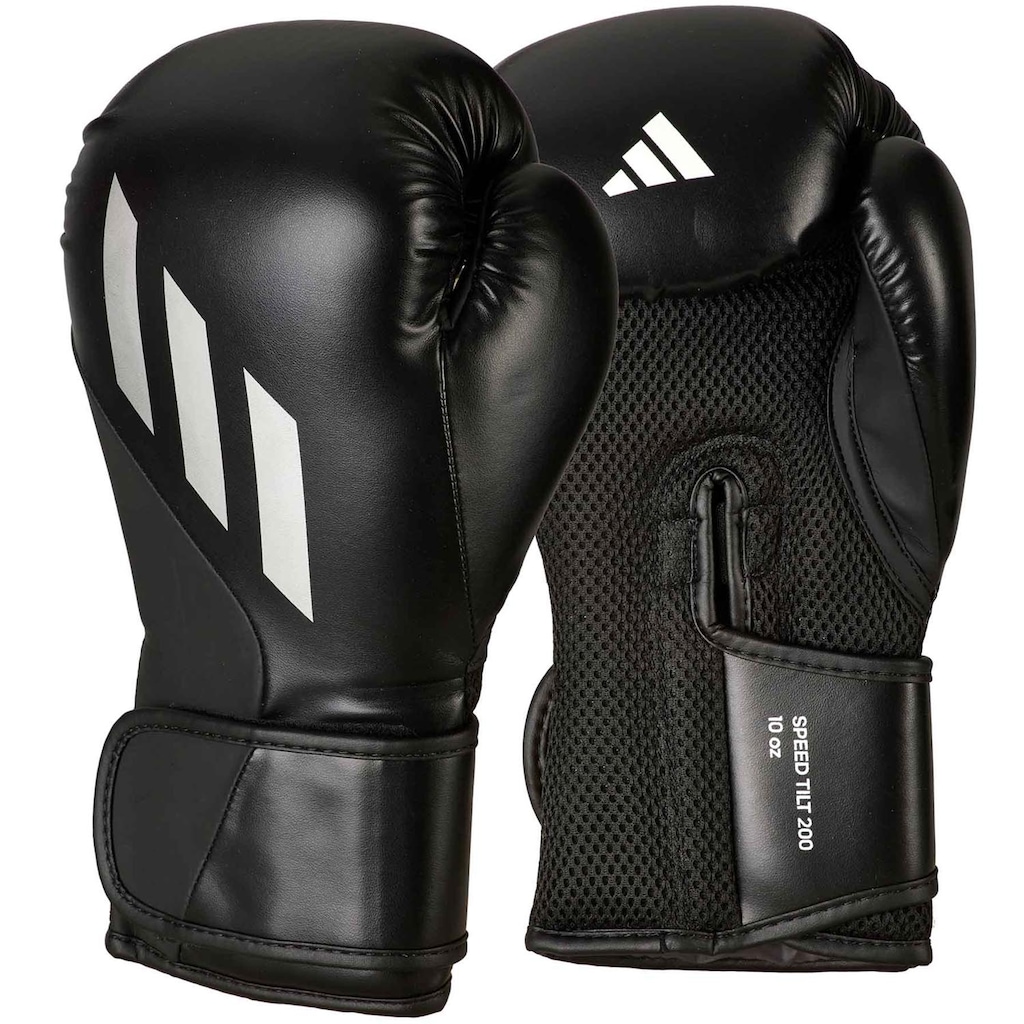 Luva de Boxe adidas em PU TILT 200