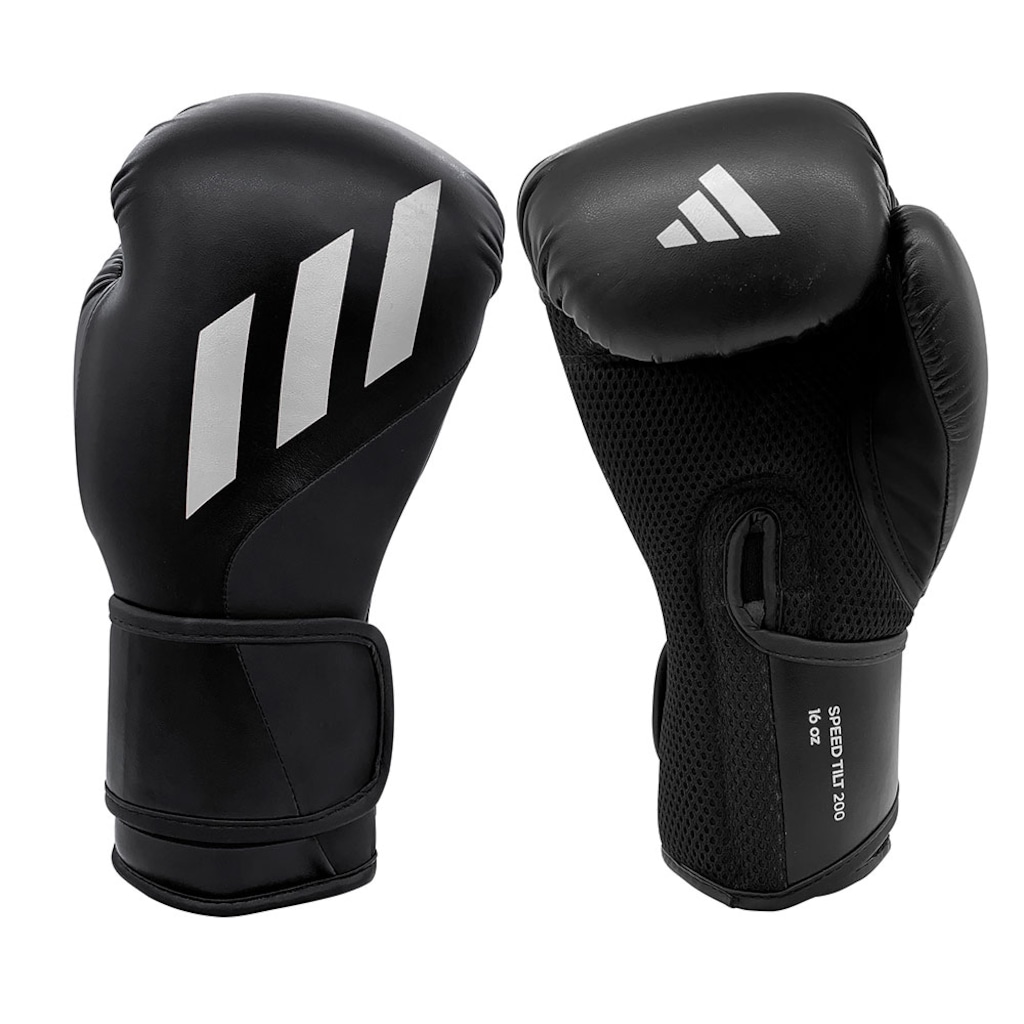 Imagem 2 do produto Luva de Boxe adidas em PU TILT 200