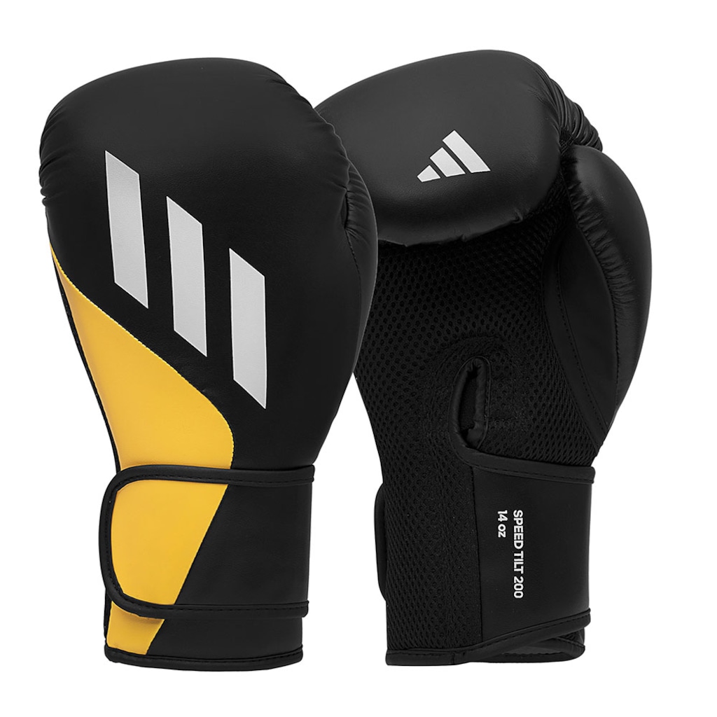 Luva de Boxe adidas em PU TILT 200