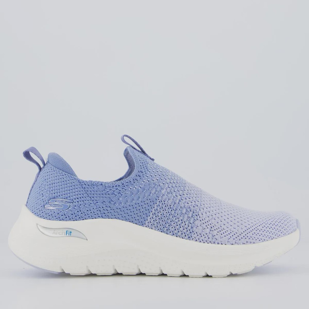 Tênis Feminino Skechers Arch Fit 2.0