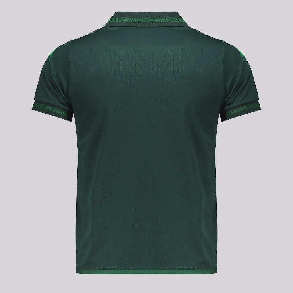Imagem 2 do produto Camisa Polo do Chapecoense III 25/26 Kappa Infantil