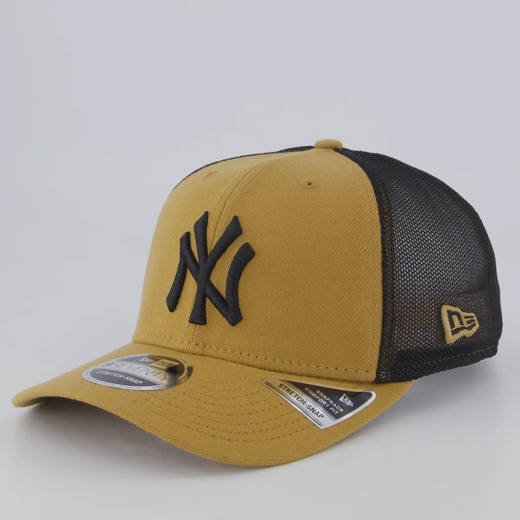 Boné New Era MLB New York Yankees Mesh 970