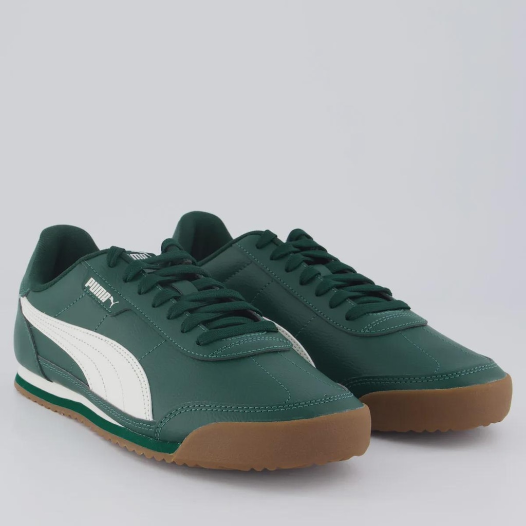 Imagem 2 do produto Tênis Masculino Puma Turino II