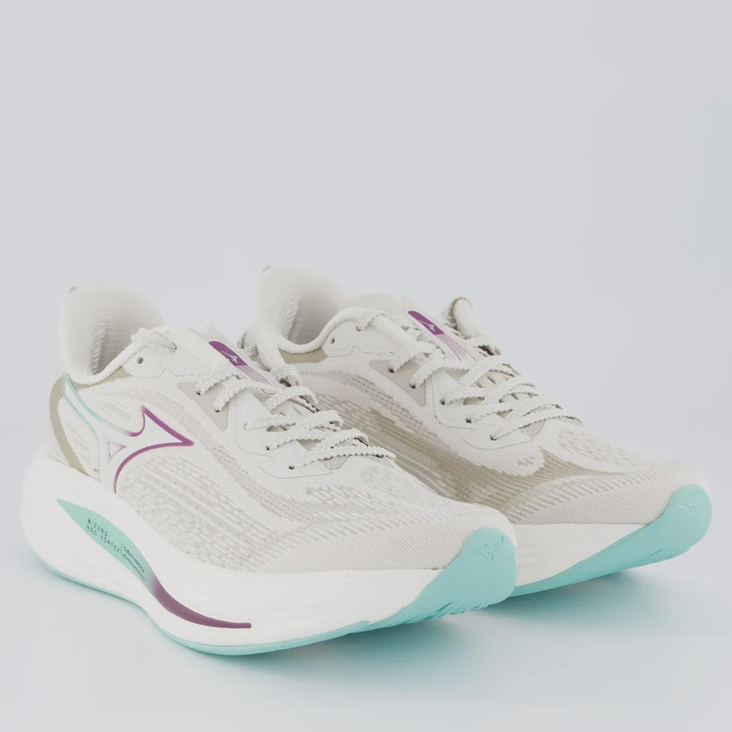 Imagem 2 do produto Tênis Feminino Mizuno Neo Vortex