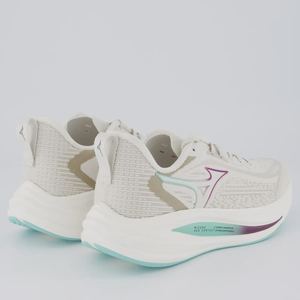 Imagem 3 do produto Tênis Feminino Mizuno Neo Vortex