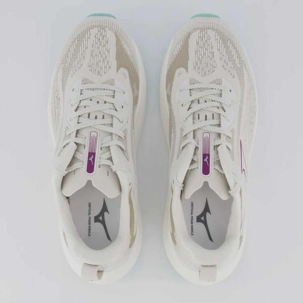 Imagem 4 do produto Tênis Feminino Mizuno Neo Vortex