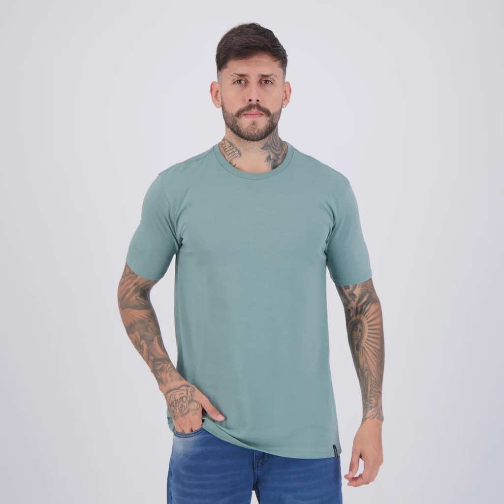 Imagem 2 do produto Kit 03 Camisetas Nicoboco Masculina