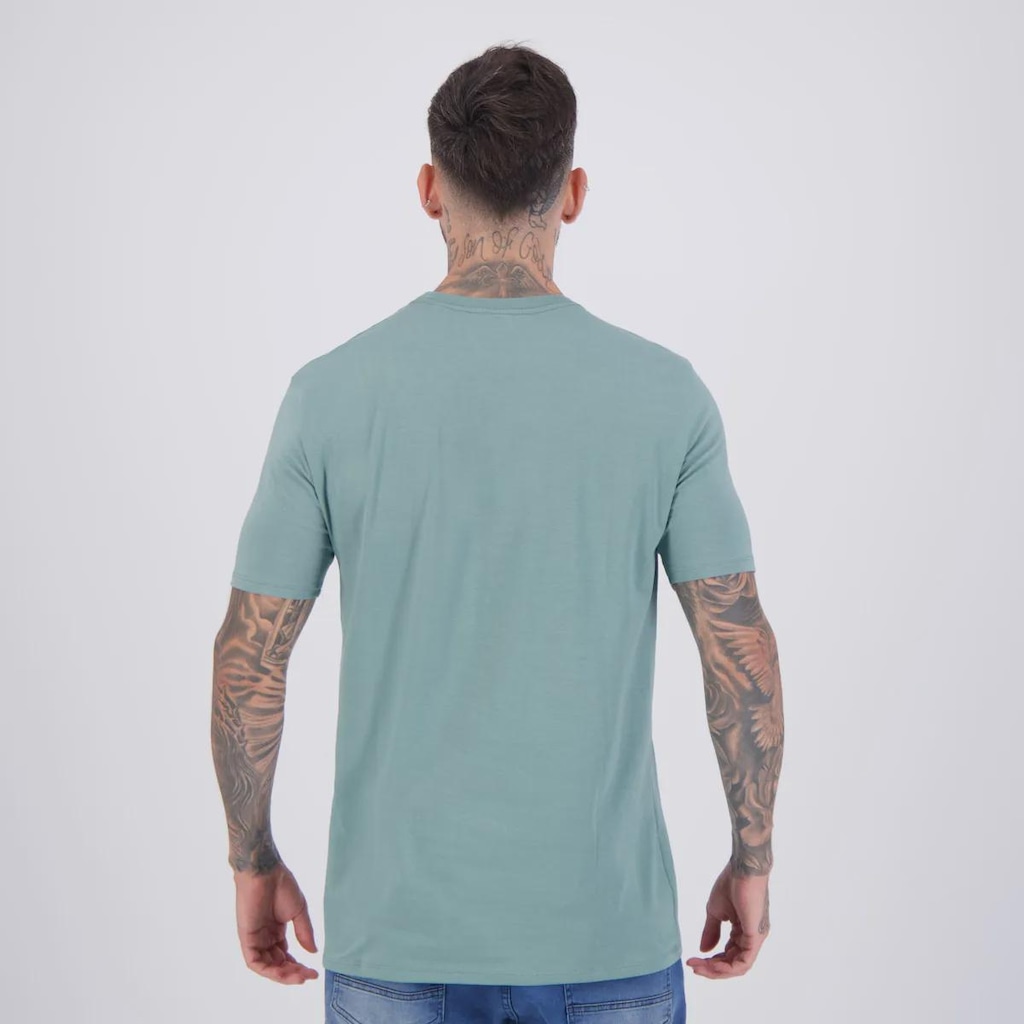 Imagem 3 do produto Kit 03 Camisetas Nicoboco Masculina
