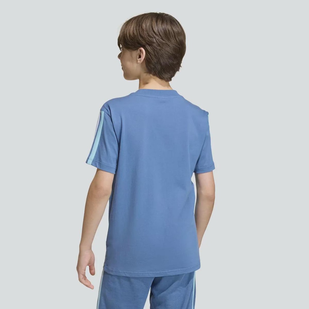 Imagem 2 do produto Camiseta Argentina DNA adidas Infantil