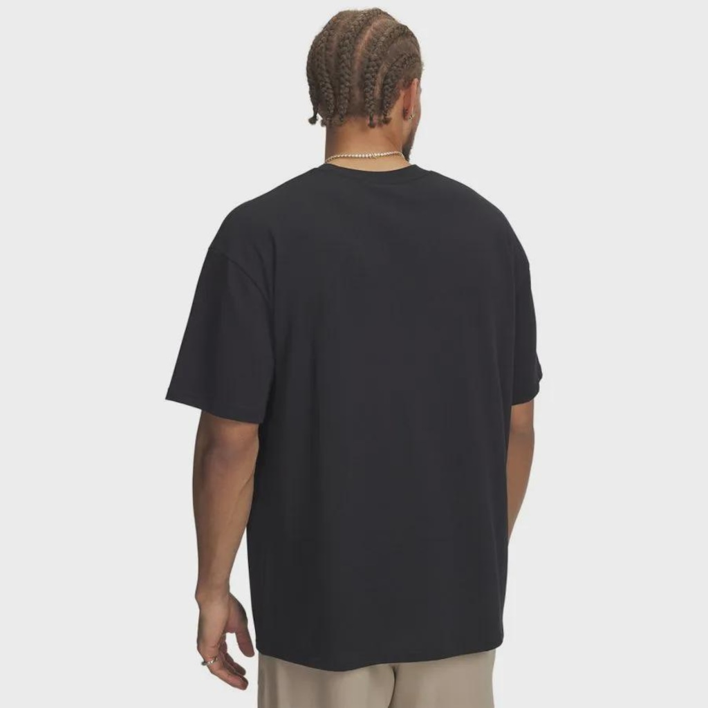 Imagem 2 do produto Camiseta Sportstyle Under Armour Heavyweight Masculina