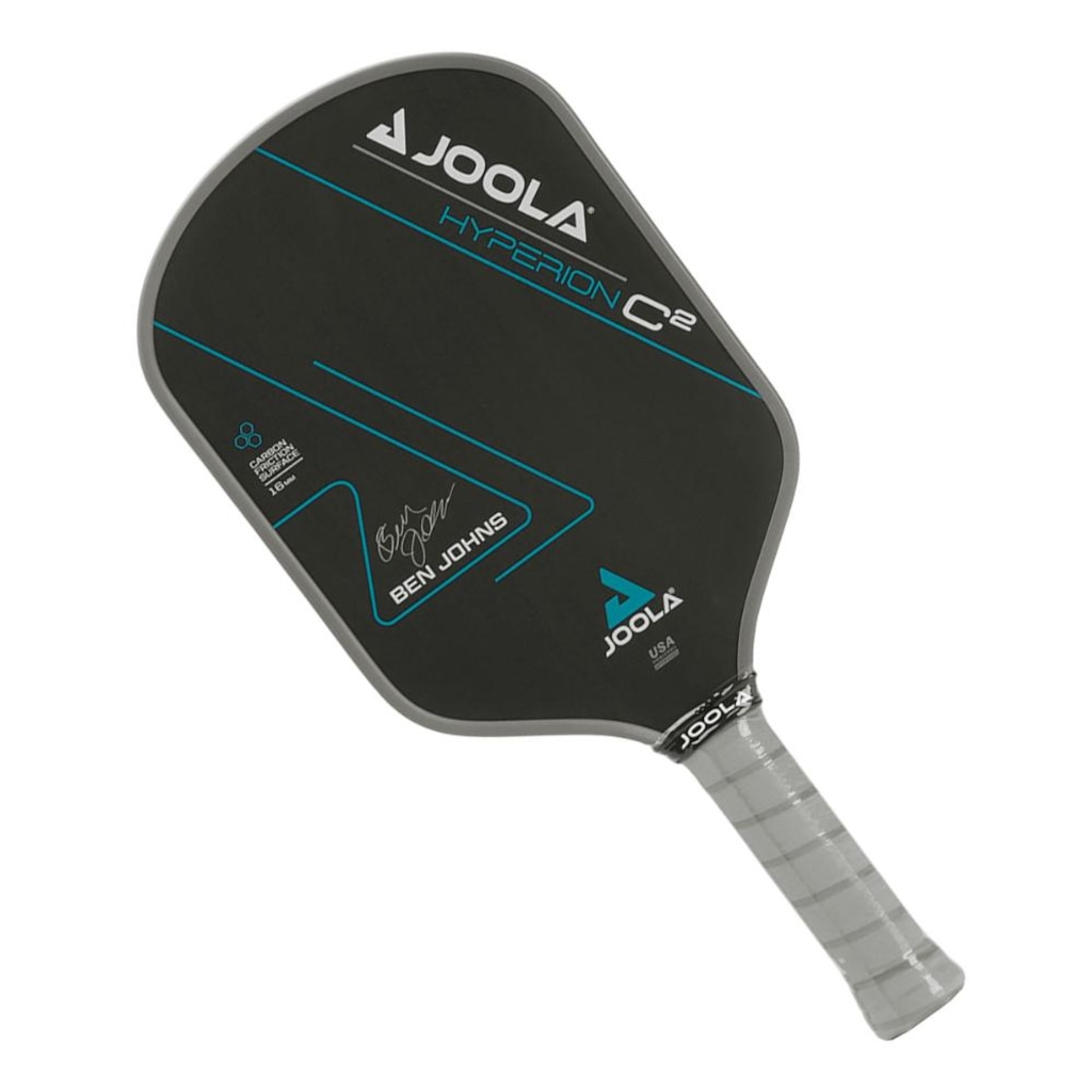Raquete de Pickleball Joola Ben Johns Hyperion C2