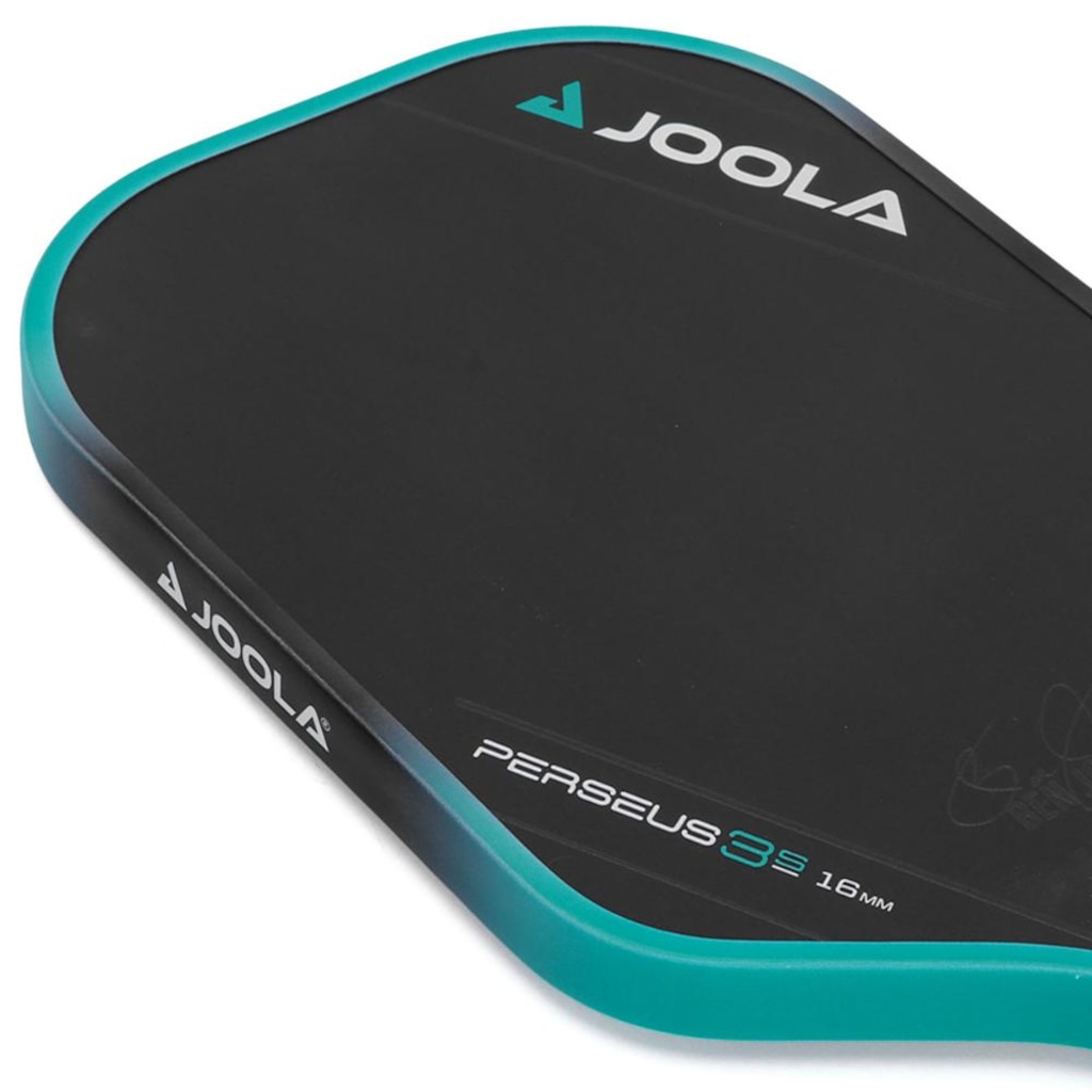Imagem 2 do produto Raquete de Pickleball Joola Ben Johns Perseus 3S