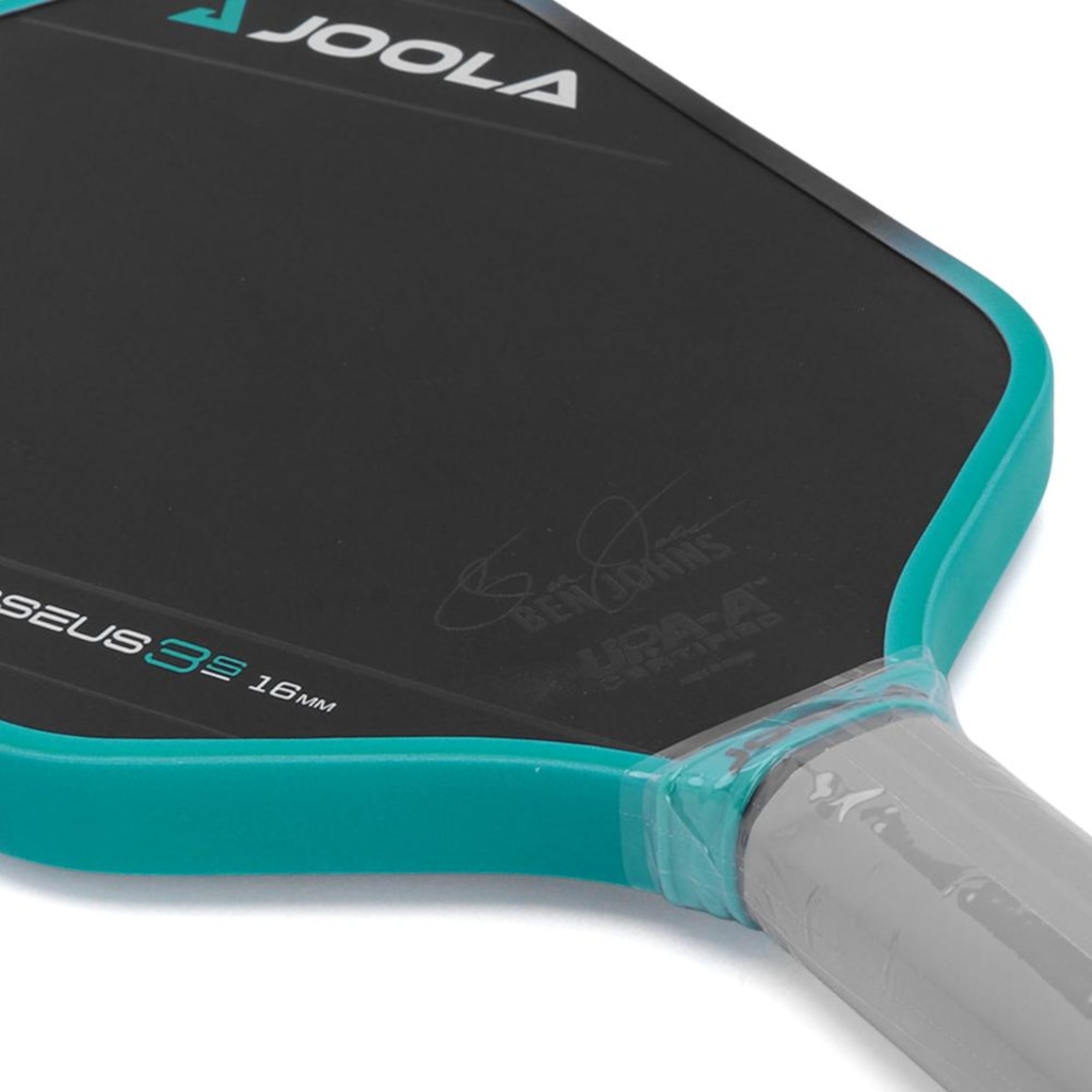 Imagem 3 do produto Raquete de Pickleball Joola Ben Johns Perseus 3S