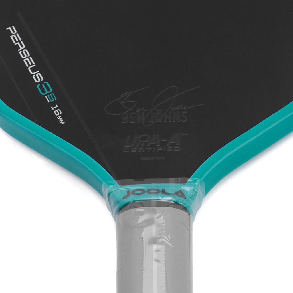 Imagem 5 do produto Raquete de Pickleball Joola Ben Johns Perseus 3S