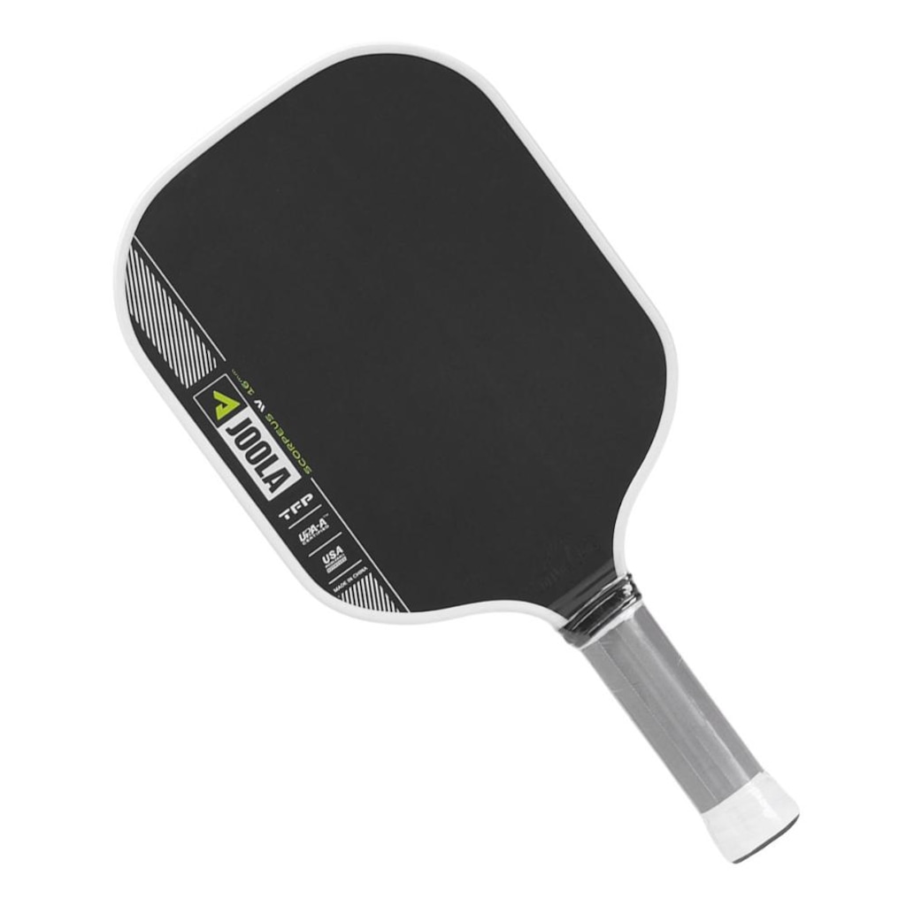 Raquete de Pickleball Joola Collin Johns Scorpeus Pro IV
