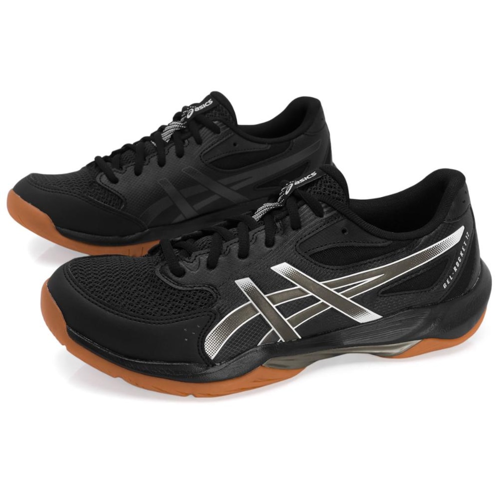 Imagem 2 do produto Tênis Masculino Asics Gel Rocket 12