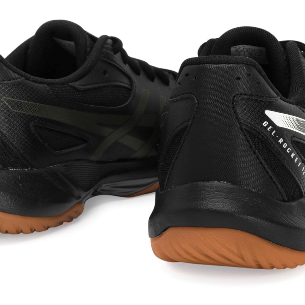 Imagem 5 do produto Tênis Masculino Asics Gel Rocket 12