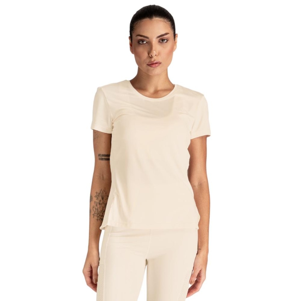 Camiseta Inni Game Feminina