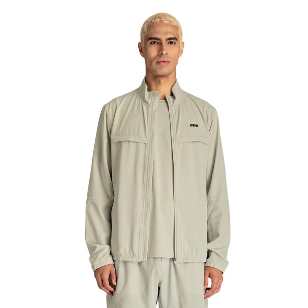 Imagem 2 do produto Jaqueta Inni Game Masculina