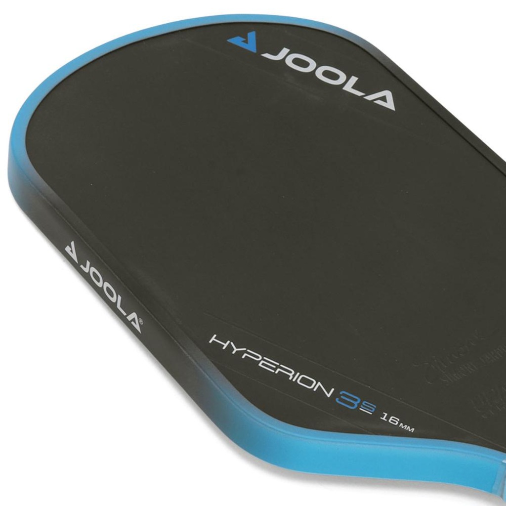 Imagem 2 do produto Raquete De Pickleball Joola Simone Jardim Hyperion 3S