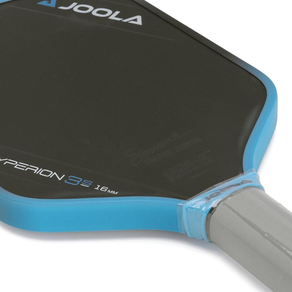 Imagem 3 do produto Raquete De Pickleball Joola Simone Jardim Hyperion 3S