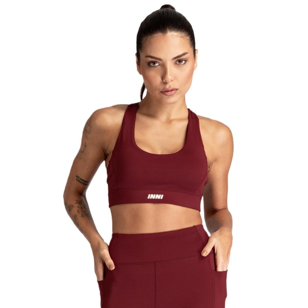Top Fitness Inni Game Feminino