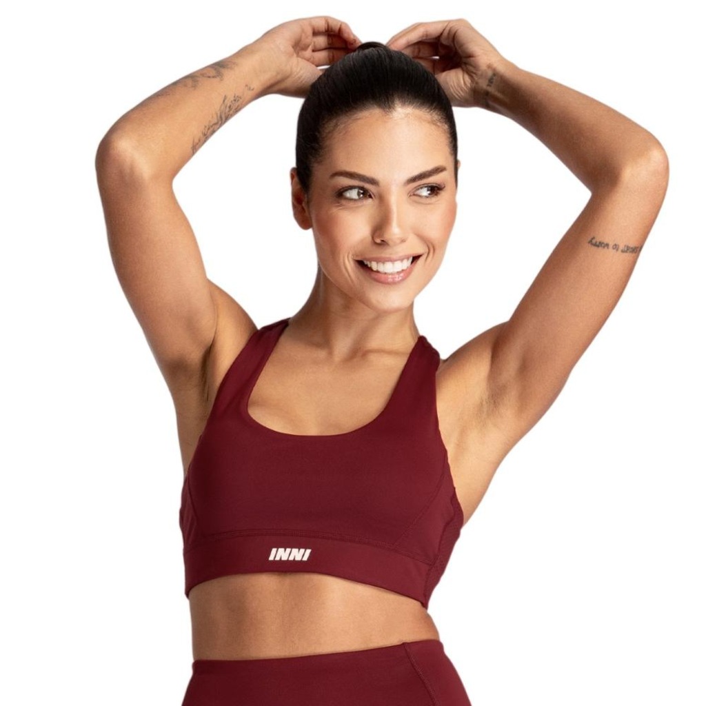 Imagem 3 do produto Top Fitness Inni Game Feminino