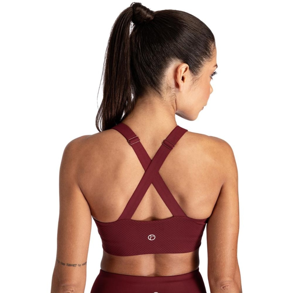 Imagem 4 do produto Top Fitness Inni Game Feminino