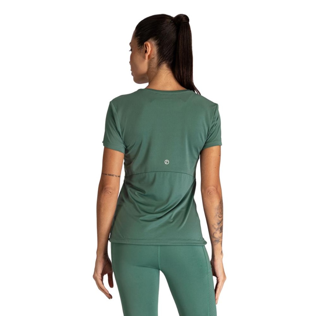 Imagem 4 do produto Camiseta Inni Game Feminina