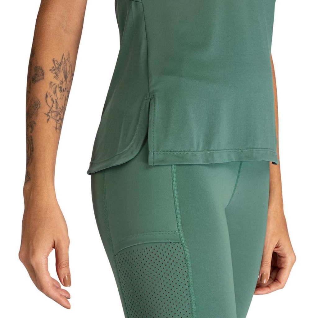Imagem 5 do produto Camiseta Inni Game Feminina