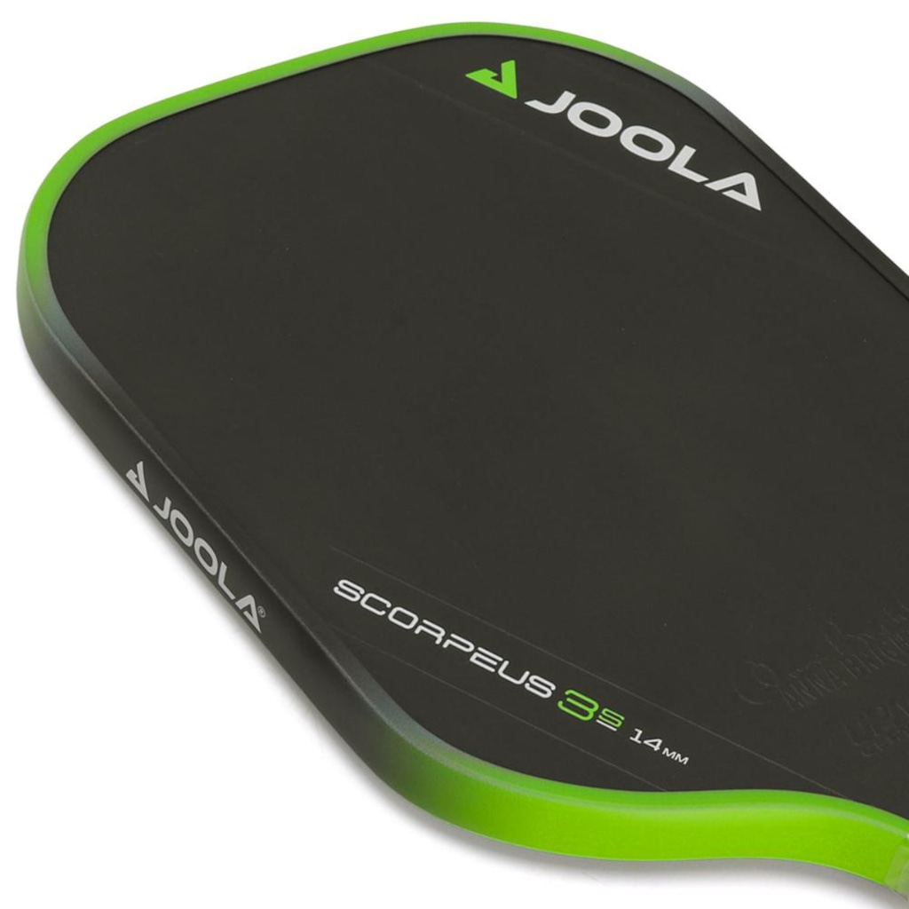 Imagem 2 do produto Raquete de Pickleball Joola Anna Bright Scorpeus 3S