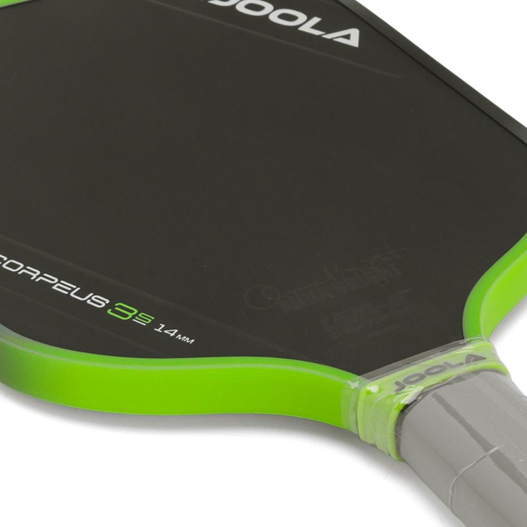 Imagem 3 do produto Raquete de Pickleball Joola Anna Bright Scorpeus 3S