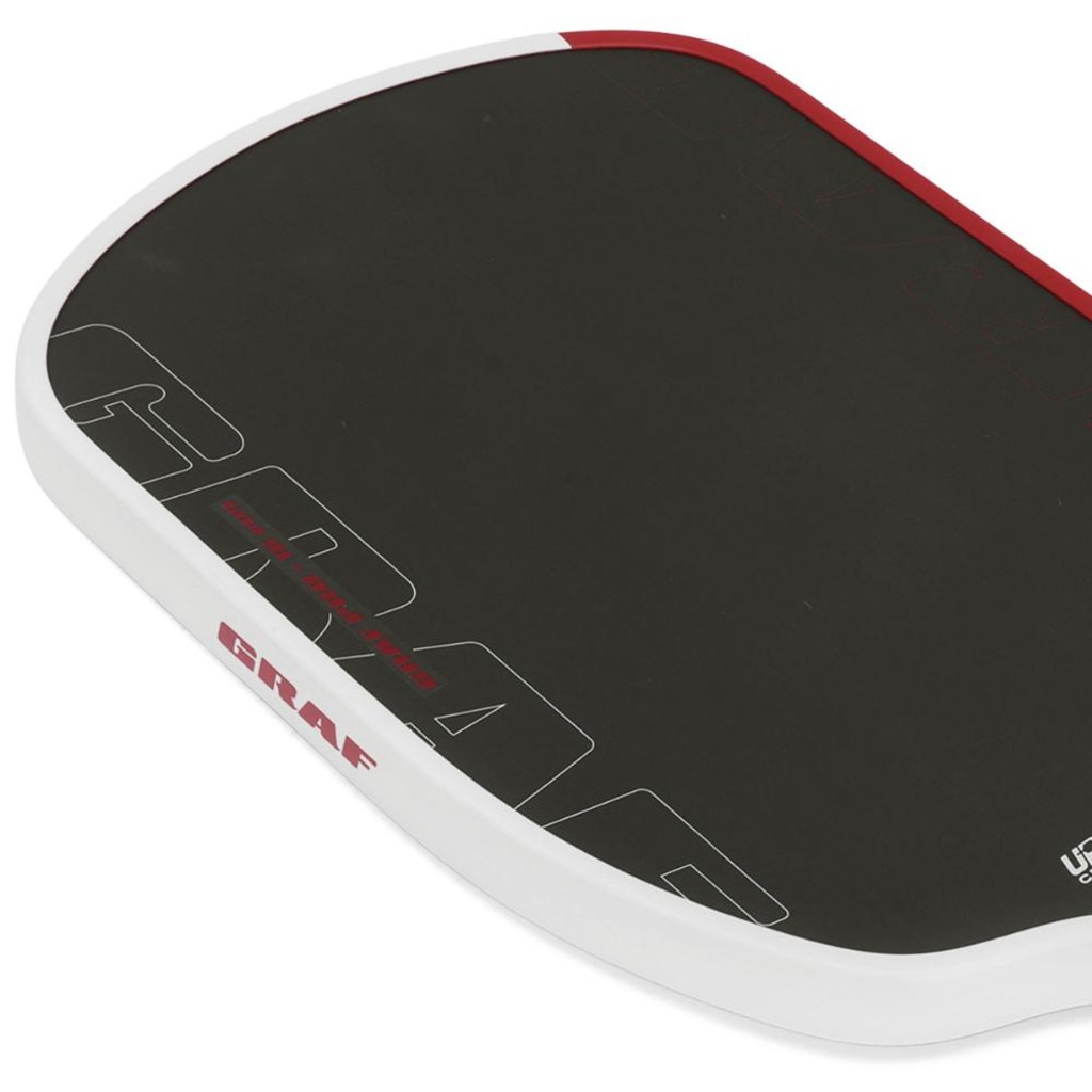 Imagem 2 do produto Raquete de Pickleball Joola Graf Pro 16mm