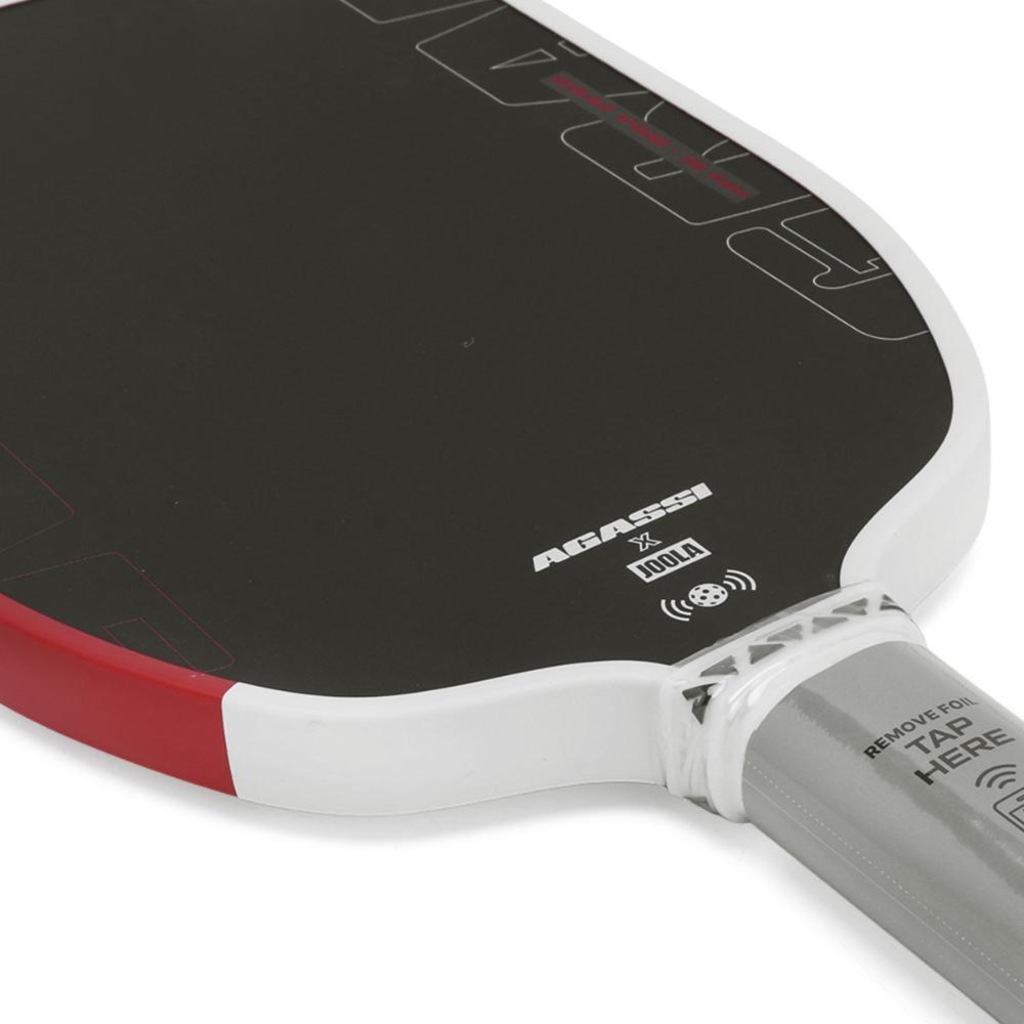 Imagem 3 do produto Raquete de Pickleball Joola Graf Pro 16mm