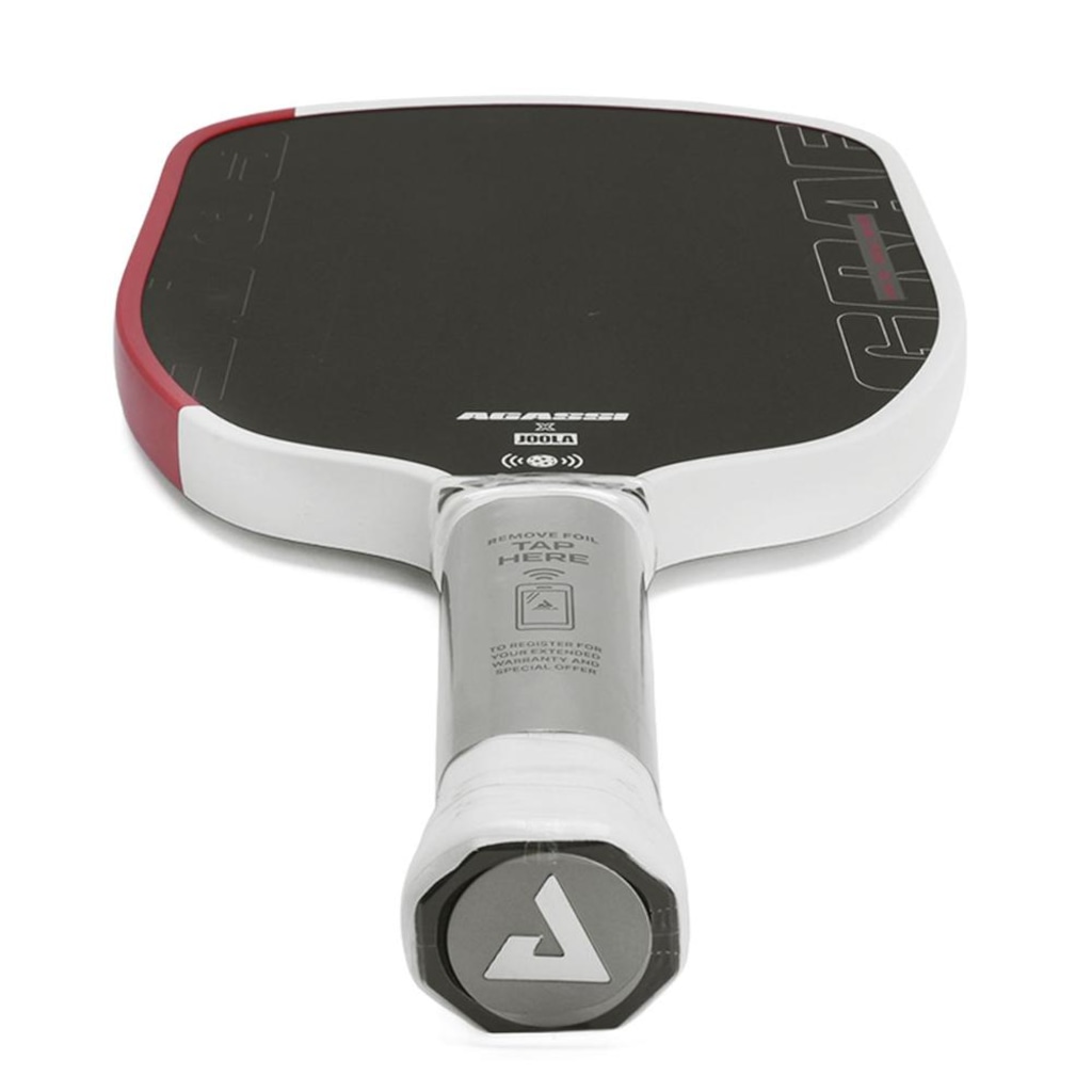 Imagem 5 do produto Raquete de Pickleball Joola Graf Pro 16mm
