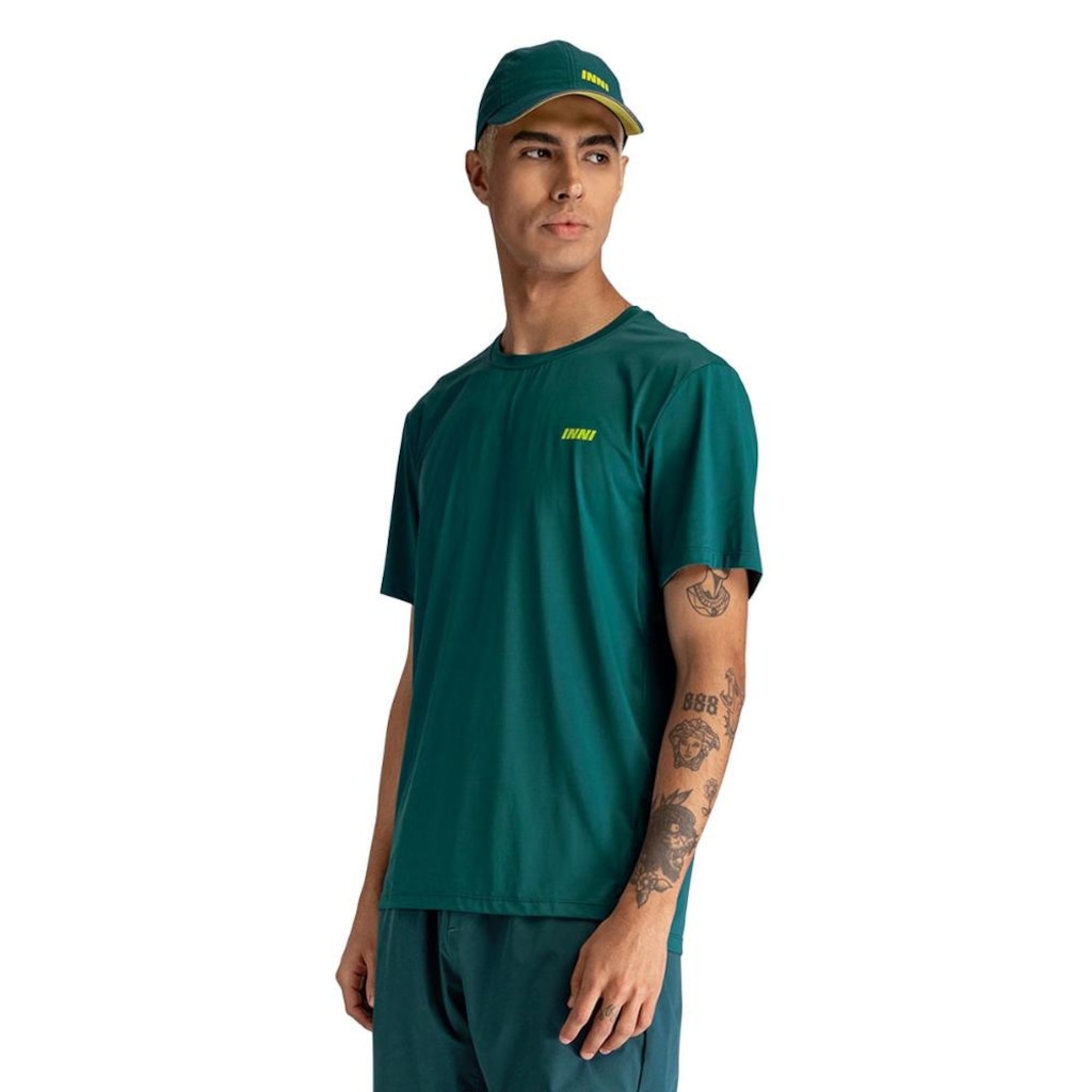 Imagem 2 do produto Camiseta Inni Game Masculina